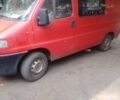 Красный Ситроен Jumper, объемом двигателя 0 л и пробегом 3 тыс. км за 2300 $, фото 1 на Automoto.ua