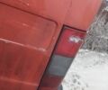 Красный Ситроен Jumper, объемом двигателя 2 л и пробегом 339 тыс. км за 2650 $, фото 3 на Automoto.ua