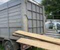 Червоний Сітроен Jumper, об'ємом двигуна 2.4 л та пробігом 100 тис. км за 3000 $, фото 6 на Automoto.ua