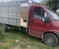 Червоний Сітроен Jumper, об'ємом двигуна 2.4 л та пробігом 100 тис. км за 3000 $, фото 4 на Automoto.ua
