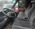Красный Ситроен Jumper, объемом двигателя 2 л и пробегом 339 тыс. км за 2650 $, фото 4 на Automoto.ua