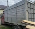 Червоний Сітроен Jumper, об'ємом двигуна 2.4 л та пробігом 100 тис. км за 3000 $, фото 7 на Automoto.ua