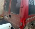 Красный Ситроен Jumper, объемом двигателя 28 л и пробегом 0 тыс. км за 2200 $, фото 2 на Automoto.ua