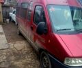 Красный Ситроен Jumper, объемом двигателя 28 л и пробегом 0 тыс. км за 2200 $, фото 1 на Automoto.ua