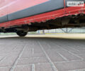 Красный Ситроен Jumper, объемом двигателя 2.8 л и пробегом 410 тыс. км за 3400 $, фото 8 на Automoto.ua