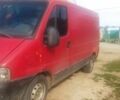 Червоний Сітроен Jumper, об'ємом двигуна 2 л та пробігом 500 тис. км за 2800 $, фото 3 на Automoto.ua