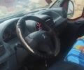 Червоний Сітроен Jumper, об'ємом двигуна 2 л та пробігом 500 тис. км за 2800 $, фото 5 на Automoto.ua
