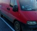 Червоний Сітроен Jumper, об'ємом двигуна 2 л та пробігом 0 тис. км за 3000 $, фото 2 на Automoto.ua