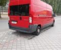 Ситроен Jumper 2007 в Черкассах на Automoto.ua Красный Ситроен Jumper, объемом двигателя 2.2 л и пробегом 275 тыс. км за 4000 $, фото 2 на Automoto.ua