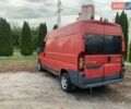 Ситроен Jumper 2007 в Броварах на Automoto.ua Красный Ситроен Jumper, объемом двигателя 2.2 л и пробегом 350 тыс. км за 4200 $, фото 2 на Automoto.ua