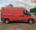 Ситроен Jumper 2007 в Броварах на Automoto.ua Красный Ситроен Jumper, объемом двигателя 2.2 л и пробегом 350 тыс. км за 4200 $, фото 5 на Automoto.ua
