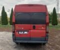 Ситроен Jumper 2007 в Броварах на Automoto.ua Красный Ситроен Jumper, объемом двигателя 2.2 л и пробегом 350 тыс. км за 4200 $, фото 3 на Automoto.ua