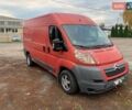 Ситроен Jumper 2007 в Броварах на Automoto.ua Красный Ситроен Jumper, объемом двигателя 2.2 л и пробегом 350 тыс. км за 4200 $, фото 4 на Automoto.ua