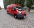 Ситроен Jumper 2007 в Черкассах на Automoto.ua Красный Ситроен Jumper, объемом двигателя 2.2 л и пробегом 275 тыс. км за 4000 $, фото 1 на Automoto.ua