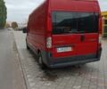 Ситроен Jumper 2007 в Черкассах на Automoto.ua Красный Ситроен Jumper, объемом двигателя 2.2 л и пробегом 275 тыс. км за 4000 $, фото 3 на Automoto.ua