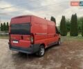 Ситроен Jumper 2007 в Броварах на Automoto.ua Красный Ситроен Jumper, объемом двигателя 2.2 л и пробегом 350 тыс. км за 4200 $, фото 6 на Automoto.ua