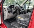 Красный Ситроен Jumper, объемом двигателя 2.2 л и пробегом 280 тыс. км за 2913 $, фото 7 на Automoto.ua