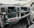 Красный Ситроен Jumper, объемом двигателя 2.2 л и пробегом 280 тыс. км за 2913 $, фото 6 на Automoto.ua
