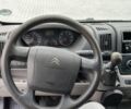 Красный Ситроен Jumper, объемом двигателя 2.2 л и пробегом 280 тыс. км за 2913 $, фото 5 на Automoto.ua