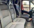 Червоний Сітроен Jumper, об'ємом двигуна 2.2 л та пробігом 334 тис. км за 288 $, фото 1 на Automoto.ua