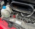 Красный Ситроен Jumper, объемом двигателя 2.2 л и пробегом 340 тыс. км за 9300 $, фото 11 на Automoto.ua