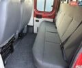 Красный Ситроен Jumper, объемом двигателя 0 л и пробегом 116 тыс. км за 14000 $, фото 2 на Automoto.ua