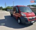 Красный Ситроен Jumper, объемом двигателя 0 л и пробегом 116 тыс. км за 14000 $, фото 11 на Automoto.ua