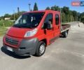 Красный Ситроен Jumper, объемом двигателя 0 л и пробегом 116 тыс. км за 14000 $, фото 9 на Automoto.ua