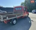 Червоний Сітроен Jumper, об'ємом двигуна 2.2 л та пробігом 112 тис. км за 13500 $, фото 6 на Automoto.ua