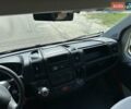 Червоний Сітроен Jumper, об'ємом двигуна 2.2 л та пробігом 112 тис. км за 13500 $, фото 7 на Automoto.ua