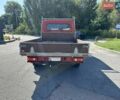 Червоний Сітроен Jumper, об'ємом двигуна 2.2 л та пробігом 112 тис. км за 13500 $, фото 3 на Automoto.ua
