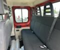 Красный Ситроен Jumper, объемом двигателя 2.2 л и пробегом 113 тыс. км за 15000 $, фото 3 на Automoto.ua