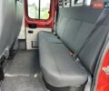 Червоний Сітроен Jumper, об'ємом двигуна 2.2 л та пробігом 112 тис. км за 13500 $, фото 4 на Automoto.ua