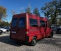 Красный Ситроен Jumper, объемом двигателя 0 л и пробегом 200 тыс. км за 3700 $, фото 3 на Automoto.ua