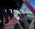Красный Ситроен Jumper, объемом двигателя 0 л и пробегом 200 тыс. км за 3700 $, фото 7 на Automoto.ua
