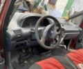 Красный Ситроен Jumper, объемом двигателя 2 л и пробегом 50 тыс. км за 1800 $, фото 3 на Automoto.ua