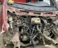 Красный Ситроен Jumper, объемом двигателя 2 л и пробегом 50 тыс. км за 1800 $, фото 6 на Automoto.ua