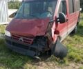 Ситроен Jumper 2003 в Яворове на Automoto.ua Красный Ситроен Jumper, объемом двигателя 0 л и пробегом 3 тыс. км за 2374 $, фото 1 на Automoto.ua