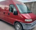 Ситроен Jumper 2000 в Запорожье на Automoto.ua Красный Ситроен Jumper, объемом двигателя 2.5 л и пробегом 531 тыс. км за 4038 $, фото 12 на Automoto.ua