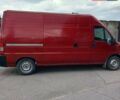 Ситроен Jumper 2000 в Запорожье на Automoto.ua Красный Ситроен Jumper, объемом двигателя 2.5 л и пробегом 531 тыс. км за 4038 $, фото 13 на Automoto.ua