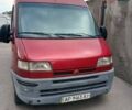 Ситроен Jumper 2000 в Запорожье на Automoto.ua Красный Ситроен Jumper, объемом двигателя 2.5 л и пробегом 531 тыс. км за 4038 $, фото 11 на Automoto.ua
