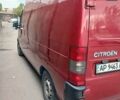 Ситроен Jumper 2000 в Запорожье на Automoto.ua Красный Ситроен Jumper, объемом двигателя 2.5 л и пробегом 531 тыс. км за 4038 $, фото 5 на Automoto.ua
