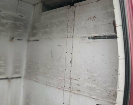 Ситроен Jumper 2000 в Запорожье на Automoto.ua Красный Ситроен Jumper, объемом двигателя 2.5 л и пробегом 531 тыс. км за 4038 $, фото 1 на Automoto.ua