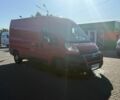 Червоний Сітроен Jumper, об'ємом двигуна 2.2 л та пробігом 350 тис. км за 7500 $, фото 4 на Automoto.ua