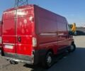 Червоний Сітроен Jumper, об'ємом двигуна 2.2 л та пробігом 350 тис. км за 7500 $, фото 3 на Automoto.ua