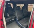 Красный Ситроен Jumper, объемом двигателя 1.91 л и пробегом 333 тыс. км за 3800 $, фото 11 на Automoto.ua
