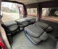 Красный Ситроен Jumper, объемом двигателя 1.91 л и пробегом 333 тыс. км за 3800 $, фото 15 на Automoto.ua