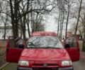 Красный Ситроен Jumper, объемом двигателя 1.91 л и пробегом 333 тыс. км за 3800 $, фото 1 на Automoto.ua
