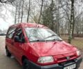 Красный Ситроен Jumper, объемом двигателя 1.91 л и пробегом 333 тыс. км за 3800 $, фото 1 на Automoto.ua