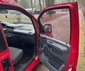 Красный Ситроен Jumper, объемом двигателя 1.91 л и пробегом 333 тыс. км за 3800 $, фото 8 на Automoto.ua